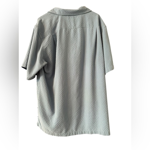 Columbia Button Up Shirt Mens Size M - Picture 4 of 8